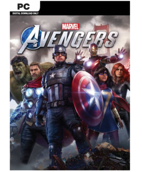 Marvel’s Avengers PC Steam Download