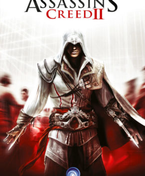 Assassin’s Creed 2 Uplay CD Key