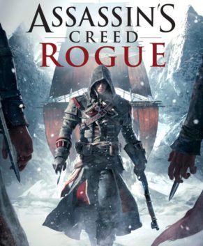 Assassin’s Creed Rogue Uplay CD Key