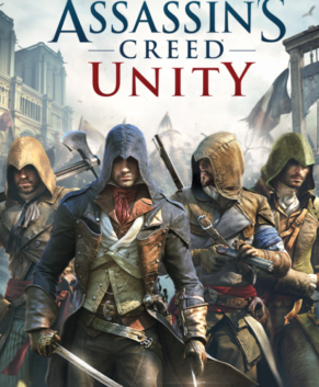 Assassin’s Creed Unity XBOX One CD Key