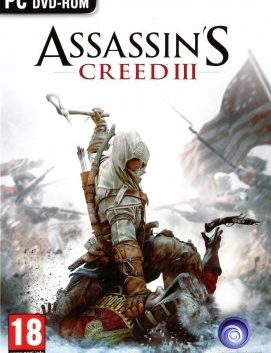Assassin’s Creed 3 Uplay CD Key