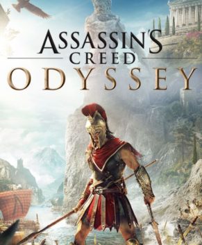 Assassin’s Creed Odyssey Ultimate Edition Uplay CD Key