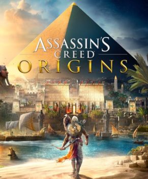 Assassin’s Creed: Origins Uplay CD Key