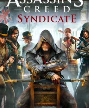 Assassin’s Creed Syndicate Uplay CD Key