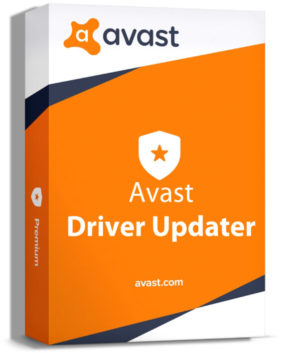 AVAST Driver Updater (1 Year / 3 PCs)