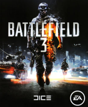 Battlefield 3 Premium Edition Origin CD Key
