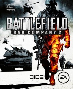 Battlefield Bad Company 2 Origin CD Key