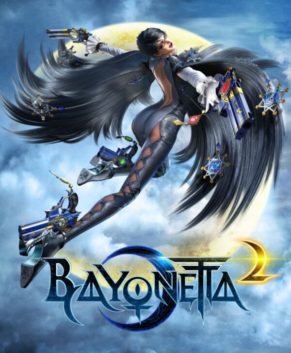 Bayonetta 2 Nintendo Switch CD Key