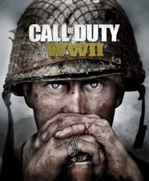 Call of Duty: WWII UNCUT Steam CD Key