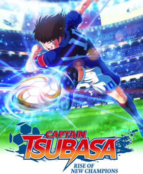 Captain Tsubasa: Rise of New Champions EU Nintendo Switch CD Key