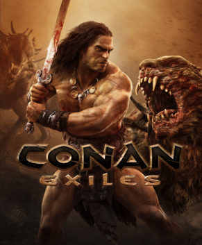 Conan Exiles Steam CD Key