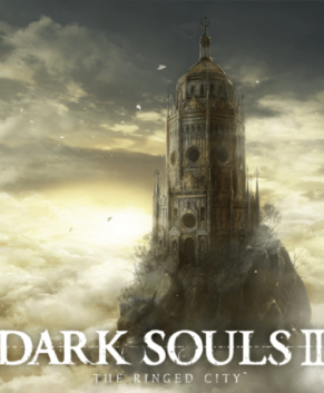 Dark Souls III – The Ringed City DLC Steam CD Key