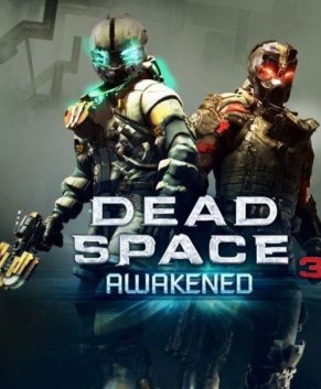 Dead Space 3 Awakened DLC Origin CD Key