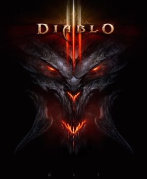 Diablo 3 Battle.net CD Key