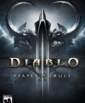 Diablo 3 – Reaper of Souls Battle.net CD Key