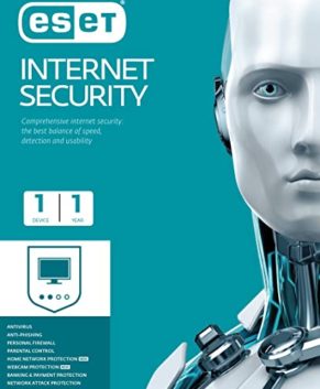 ESET Internet Security Key (1 Year / 1 PC)