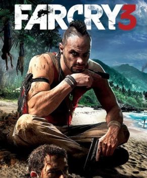 Far Cry 3 Deluxe Edition Uplay CD Key