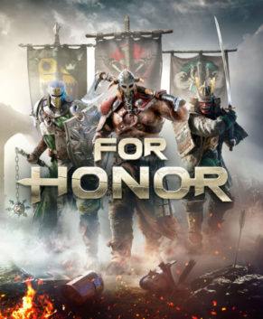 For Honor XBOX One CD Key