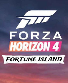 Forza Horizon 4 – Fortune Island DLC XBOX One CD Key