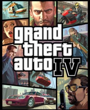 Grand Theft Auto IV Complete Edition Steam CD Key