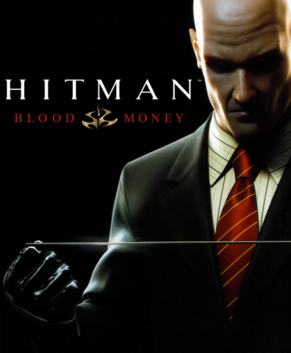 Hitman: Blood Money Steam CD Key