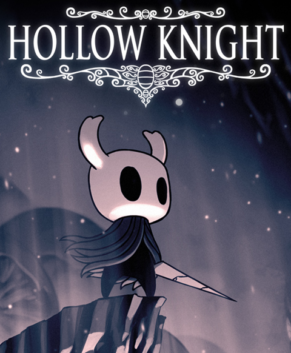 Hollow Knight EU Steam CD Key