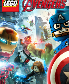 LEGO Marvel’s Avengers Steam CD Key