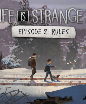 Life is Strange 2 – Episode 2 Steam CD Key