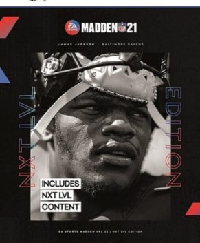 Madden NFL 21 – NXT LVL Content Pack EU PS5 CD Key