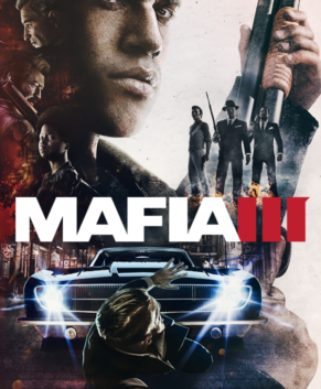 Mafia III Steam CD Key