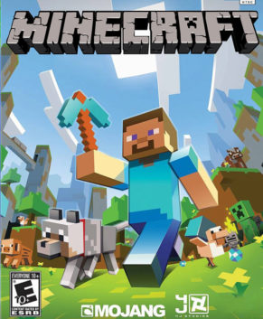 Minecraft XBOX One CD Key