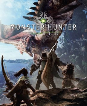Monster Hunter: World Steam CD Key