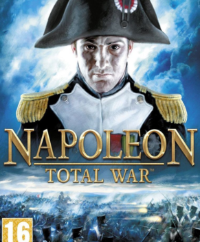 Napoleon: Total War Steam CD Key