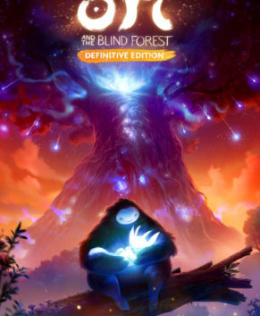 Ori and the Blind Forest: Definitive Edition Steam CD Key