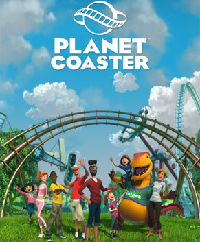Planet Coaster Steam CD Key