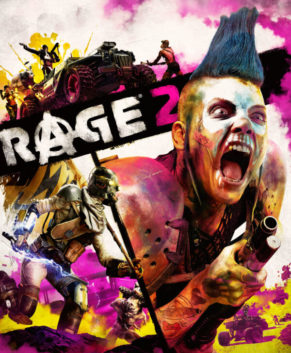 Rage 2 XBOX One CD Key