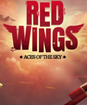 Red Wings: Aces of the Sky Nintendo Switch CD Key