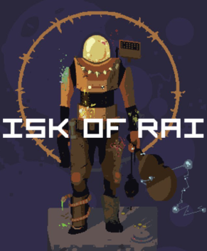 Risk of Rain 2 Steam CD Key