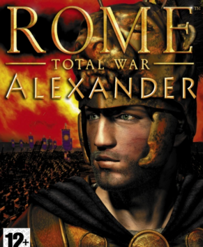 Rome: Total War – Alexander DLC Steam CD Key