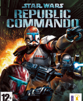 Star Wars Republic Commando Steam CD Key