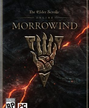 The Elder Scrolls Online: Morrowind EU PS4 CD Key
