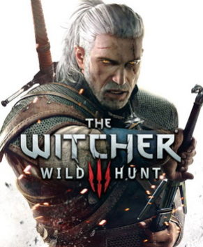The Witcher 3: Wild Hunt XBOX One (UK ONLY)