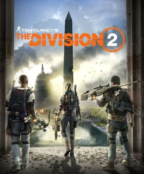 Tom Clancy’s The Division 2 Uplay CD Key
