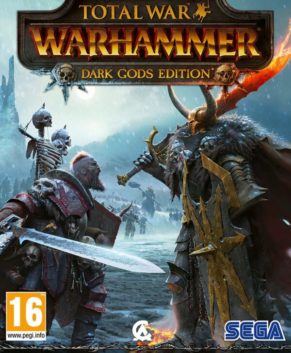 Total War: Warhammer – Dark Gods Edition Steam CD Key