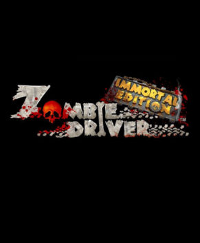 Zombie Driver: Immortal Edition EU PS4 CD Key