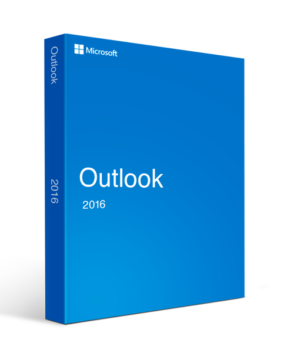 Microsoft Outlook 2016 Pro