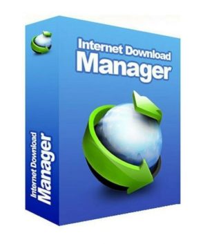 Internet Download Manager – 1 Year – Activation Key