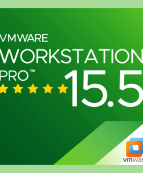 VMWARE Workstation Pro 15 Windows and Linux