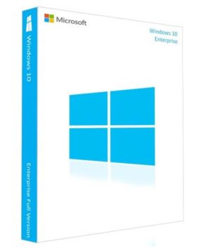 Microsoft Windows 10 Enterprise (PC)